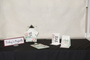 Stamping Workshop, Boise, March, 2016 - 048